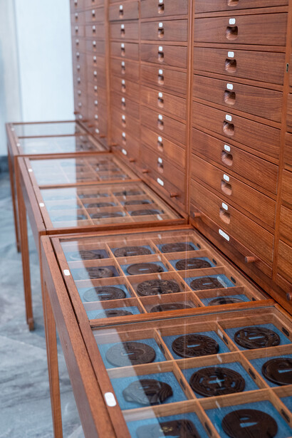 Various artists, Wonder, exhibition view. Courtesy of Designmuseum Denmark