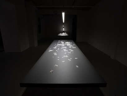 Stratification. Courtesy of Art Mûr