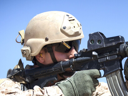 Soldado