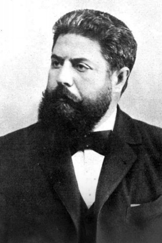 Joaquín Costa Martínez, político, jurista, economista e historiador español