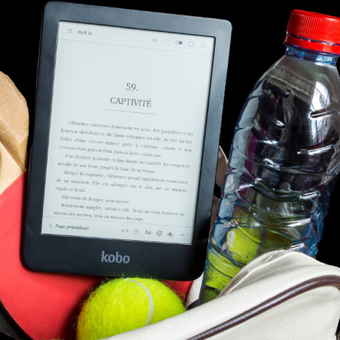 O leitores de livros digitais ampliaram o contato com livros na nova era da tecnologia