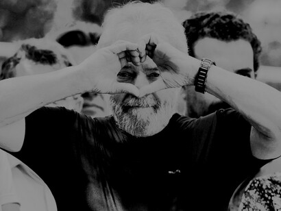 Luiz Inácio da Silva, known as Lula, is a Brazilian politician and former union leader who served as the 35th President of Brazil