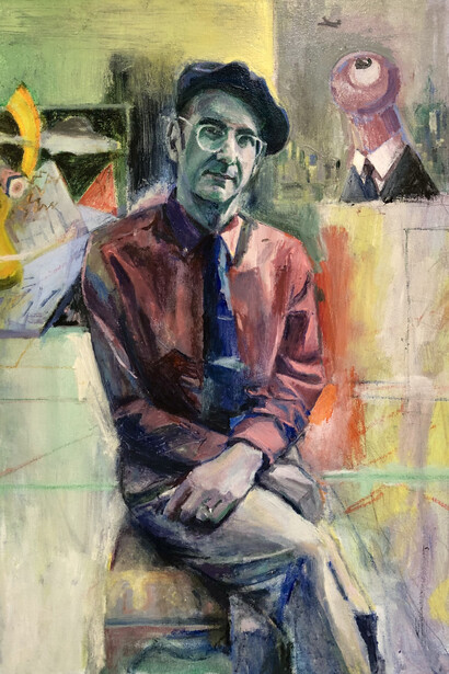 TB Ward, Taggart, 2024