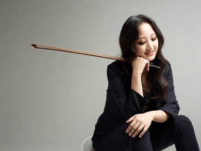 Hayoung Choi. Courtesy of NUME Academy & Festival