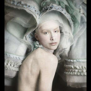 Isabelle van Zeijl. Courtesy of Cynthia Corbett Gallery