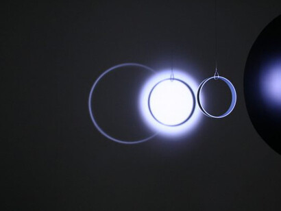 Olafur Eliasson. Courtesy of MAC
