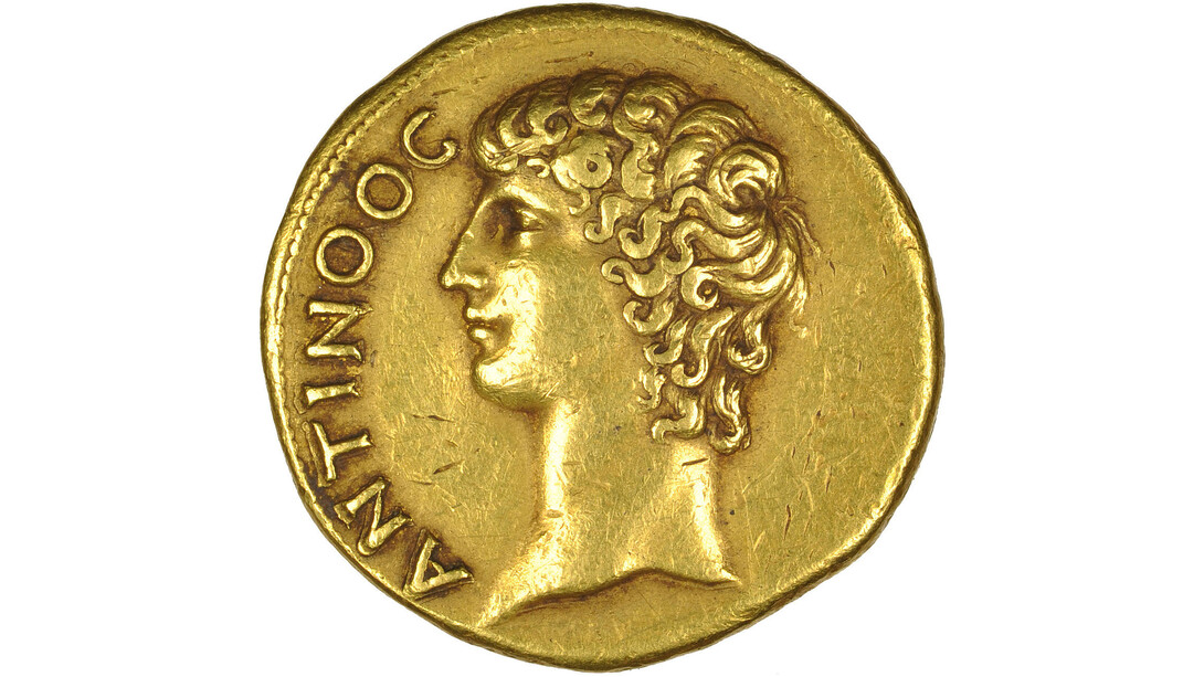 The History of a Coin Collection. Courtesy of Residenzschloss