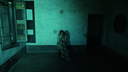 Santa Guerra, Sam Ananke