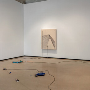 Dedicated. Courtesy of Paul Kasmin Gallery