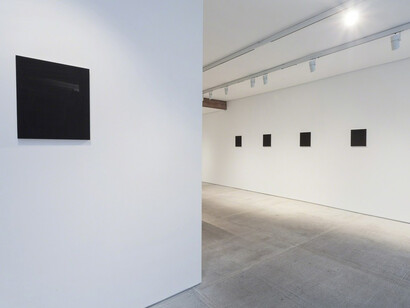 Unannounced, Exhibition view. Courtesy of Totah