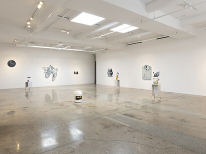 The Great Escapes. Courtesy of Steve Turner