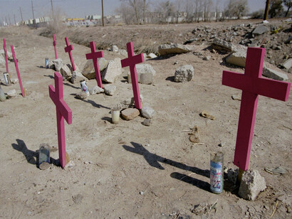 Ciudad Juárez. Los desaparecidos siguen muy presentes en la memoria