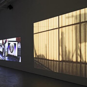 Rossella Biscotti. Courtesy of Kunsthaus Baselland