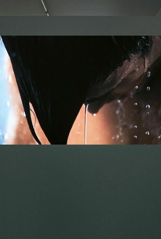 Magali Reus, Highly Liquid, 2013, HD video, Edition 5 of 5, Courtesy of The Approach, London