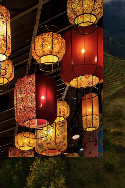 Cuando la alegría se ve