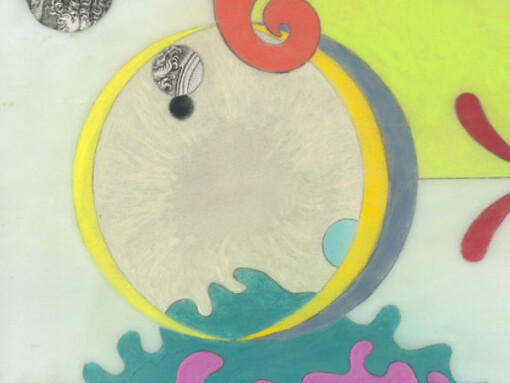 Don Joint. Courtesy of Thomas French Fine Art