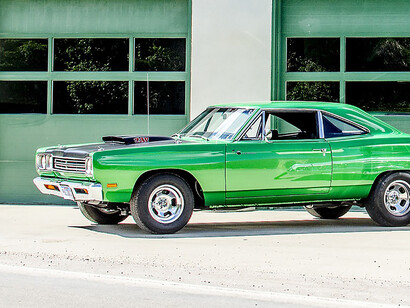 Non si vedevano da tipo un milione di mesi