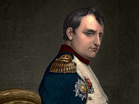 Manzoni aveva incontrato Bonaparte a Milano quand’era solo un ragazzo