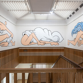 Iwan Smit. Courtesy of Museum Boijmans Van Beuningen