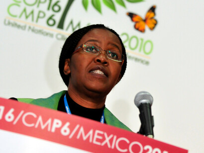 Foi aprovada a criação de um órgão subsidiário para os povos indígenas e comunidades locais, ligando a protecção da biodiversidade à protecção das comunidades locais que mais cuidam dela