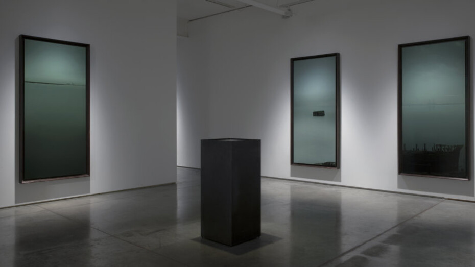 Nadav Kander. Courtesy of Flowers Gallery