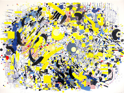 Paul Glabicki - The Light #2, 2015