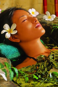 Ayurveda is an ancient Indian system of medicine that emphasizes a holistic approach to health, aiming to restore balance and harmony in the body, mind, and spirit