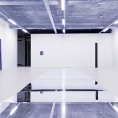 Sensory Spaces 12. Courtesy of Museum Boijmans Van Beuningen 