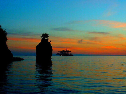 Slhx̱í7lsh (often written with special characters like “x̱” and “7”) is a word from the Stó:lō Nation