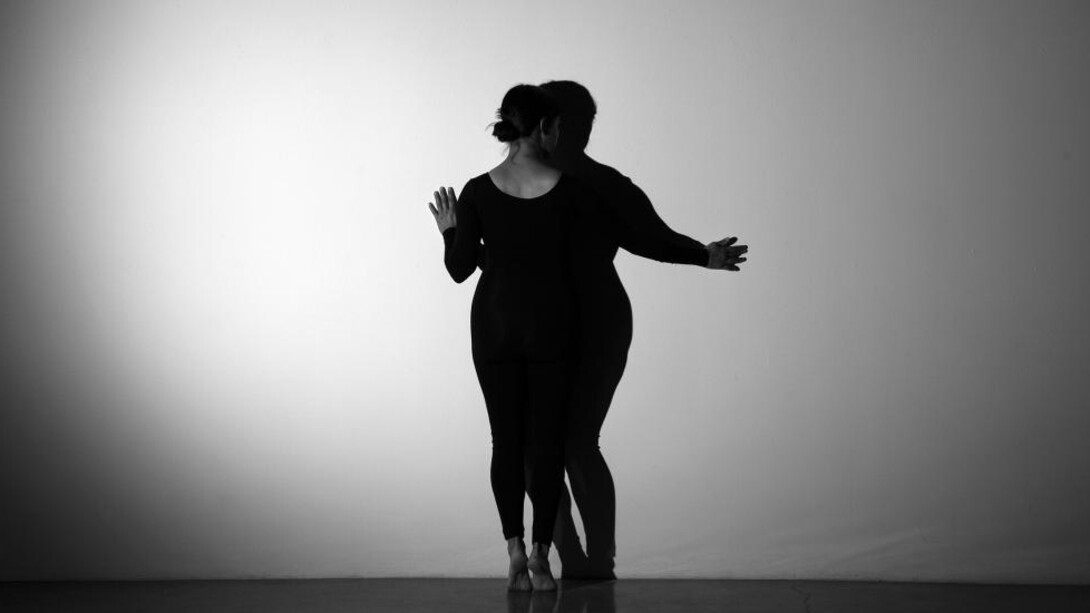 Multiply, Identify, Her. Courtesy of ICP