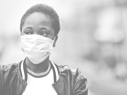 People of color are disproportionately affected by Covid-19 and most likely to suffer severe illness and die from it