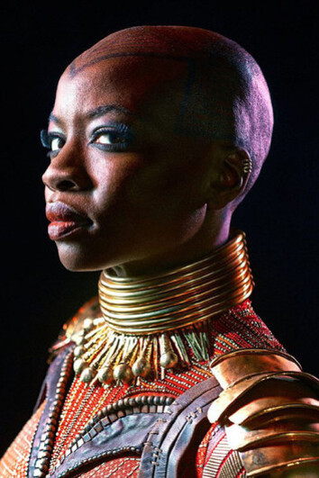 Florence Kasumba
