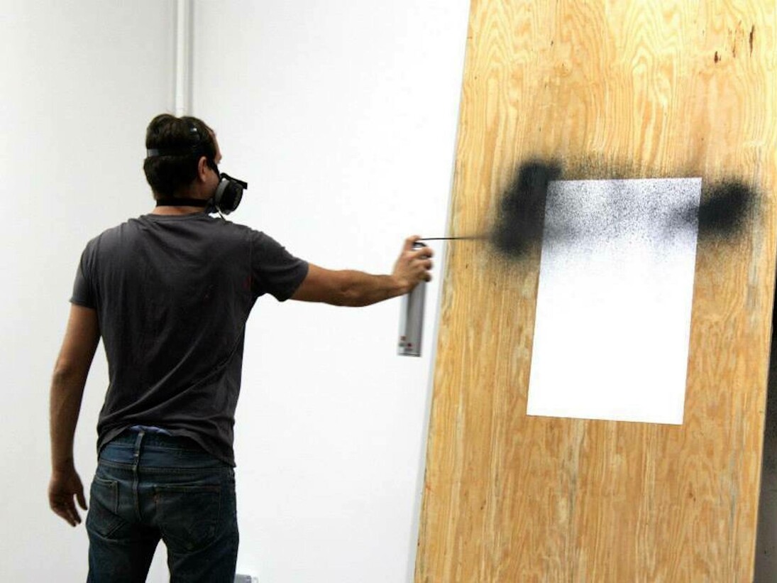 art<3000, Exhibition view. Courtesy of Catherine Ahnell Gallery