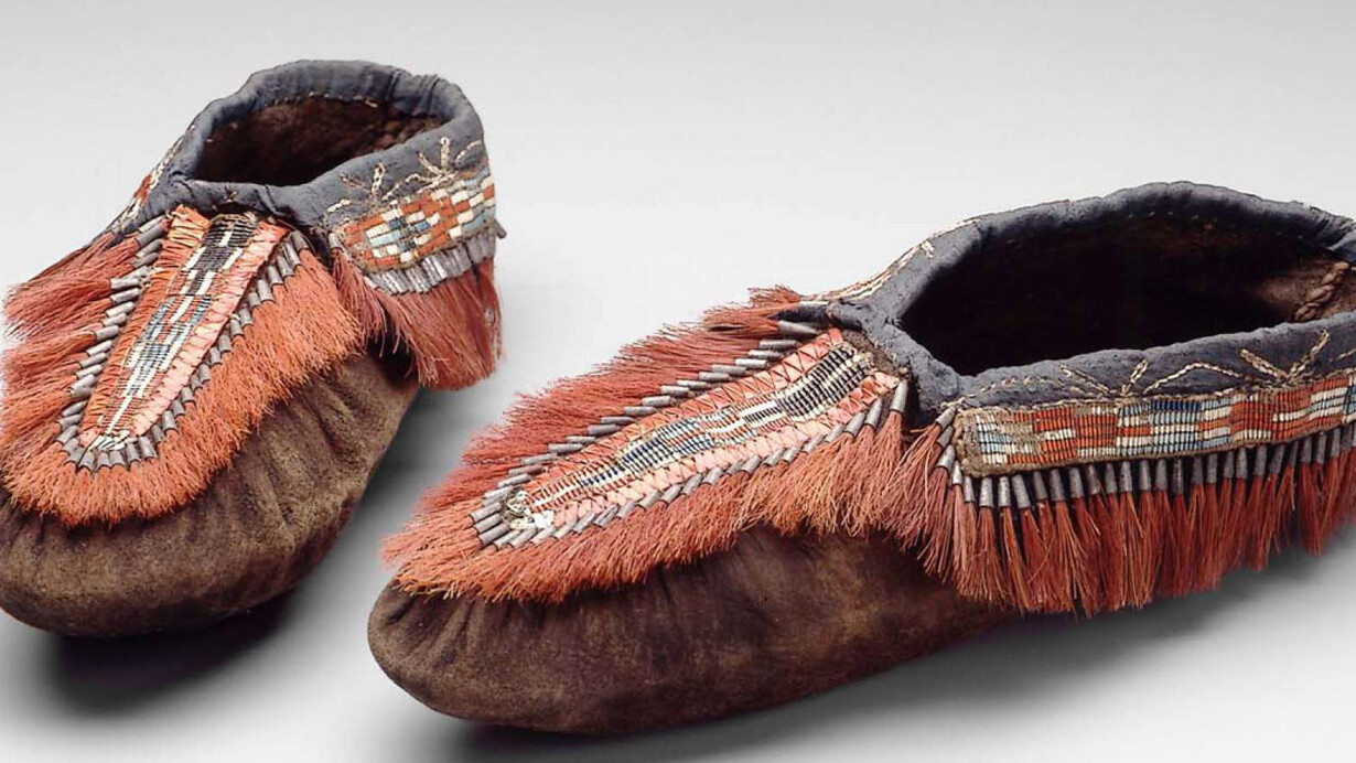 Collecting Stories. Courtesy of MFA