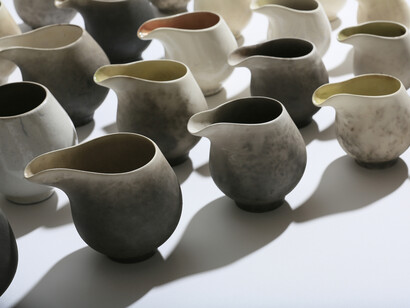 Kate Schuricht, Cluster II installation