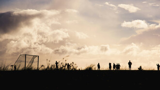 El recuerdo de un campeonato de fútbol regional particularmente complejo