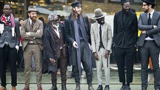 Street Syle. Foto: Youngjun Koo, Highsnobiety.com