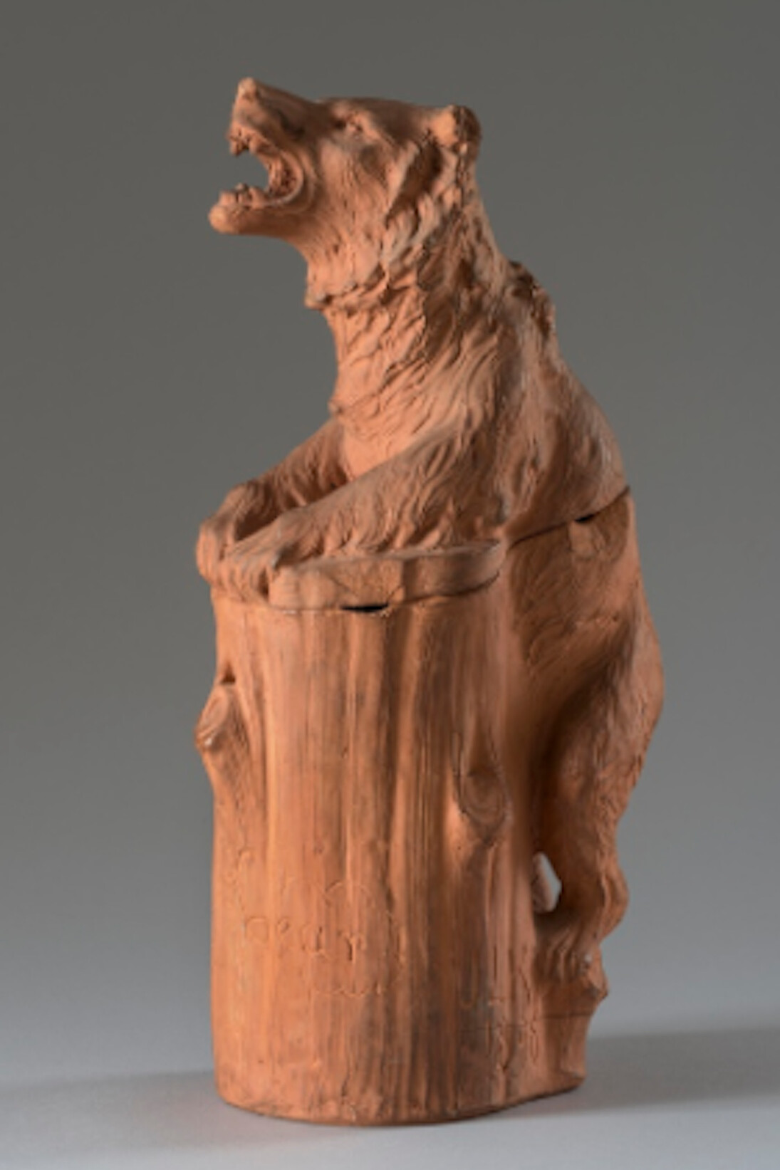John Lockwood Kipling. Courtesy of Bard Graduate Center Gallery
