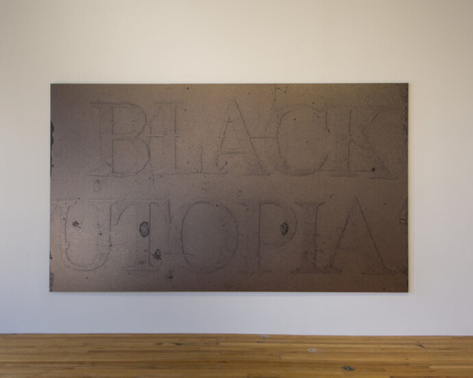 Steffani Jemison. Courtesy of MASS MoCA