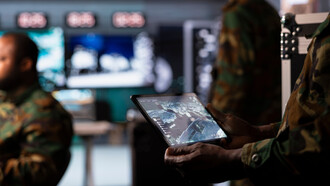 The NSS is a foundational, high-level framework that guides, but does not legally bind, the executive branch in its foreign and defense policy decision