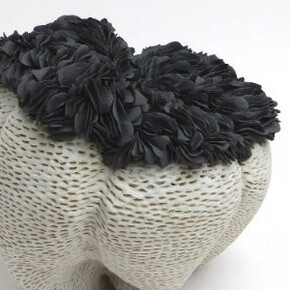 Ellen van der Woude. Courtesy of Galerie Schortgen