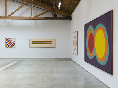 One Shot. Courtesy of UTA Artist Space