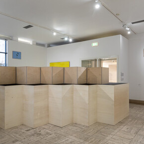 Marten Hendriks. Courtesy of Museum Boijmans Van Beuningen