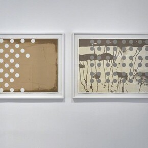 Kim Yong-Ik. Courtesy of Cahiers d'Art