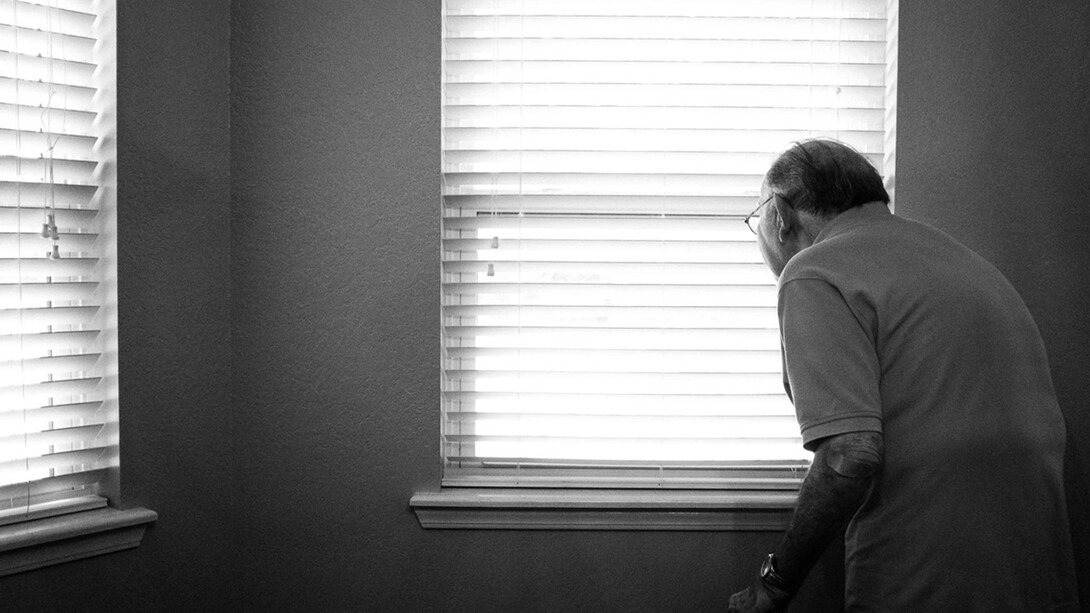 Ya no es un mundo para viejos