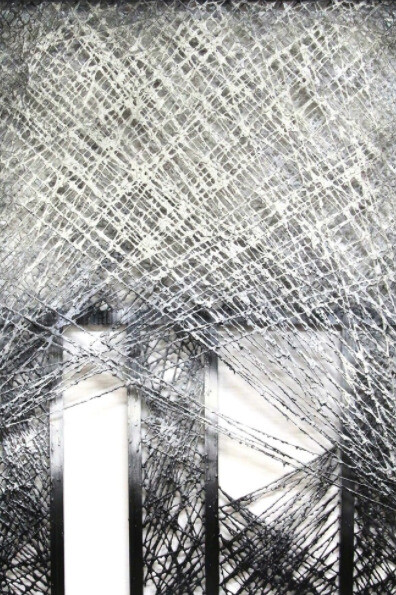 New Territory. Courtesy of Unix Gallery