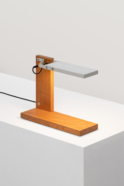 Formation, piece in exhibition. Courtesy of the artists and Friedman Benda