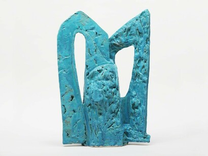 Guy C. Corriero, Untitled, 2017. Courtesy of Patrick Parrish Gallery
