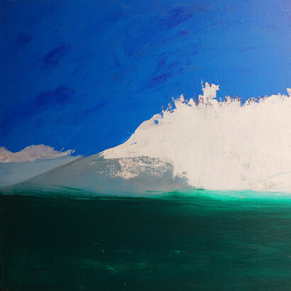 Sebastjan Centi, "Quadro 9"