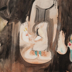 Ardent Nature. Courtesy of Hauser & Wirth Gallery 